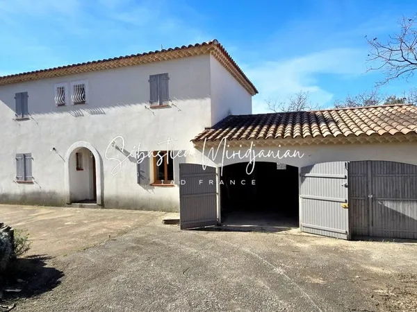 Maison 5 pièces 170 m²