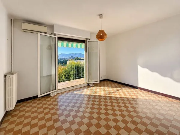 Appartement 3 pièces 56 m²