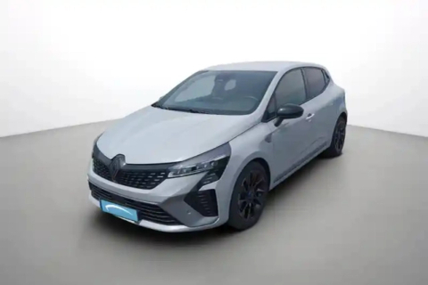 Renault Clio tce 90