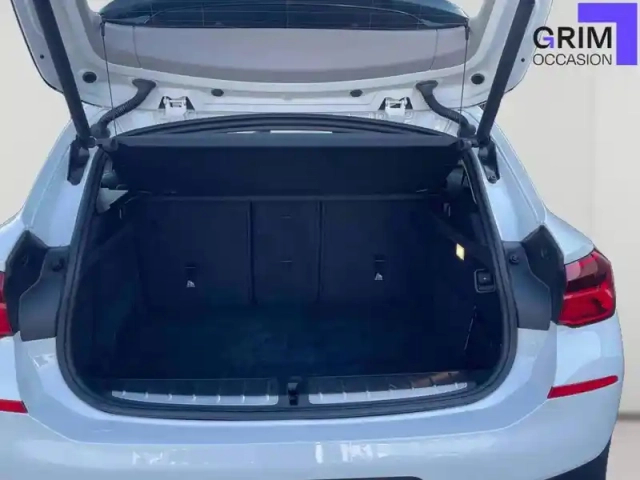 Bmw X2 sdrive 18i 140 ch dkg7 — photo 52