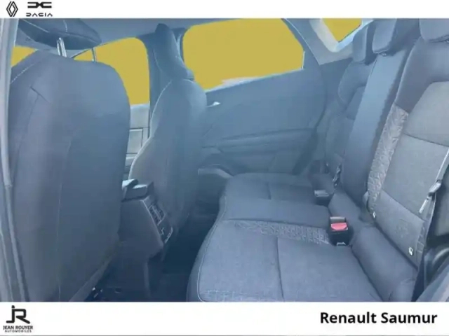 Renault Captur 1.0 tce 90ch equilibre — photo 4