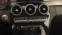 Mercedes Classe C 200 d 1.6 Business Executive 7G-Tronic Plus — photo 26