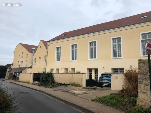 Appart Duplex 46 m2-Faibles charges-Aucun frais d'agence