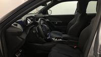 Peugeot 2008 1.5 BlueHDi 130ch S&S GT EAT8 125g — photo 12