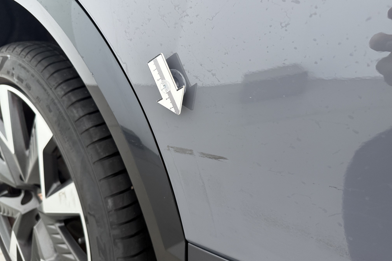 Cupra Formentor — photo 27
