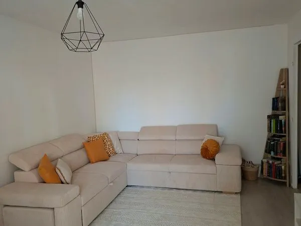 Appartement meublé