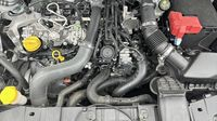 Renault Captur 1.3 TCe 140ch FAP Rive Gauche — photo 20