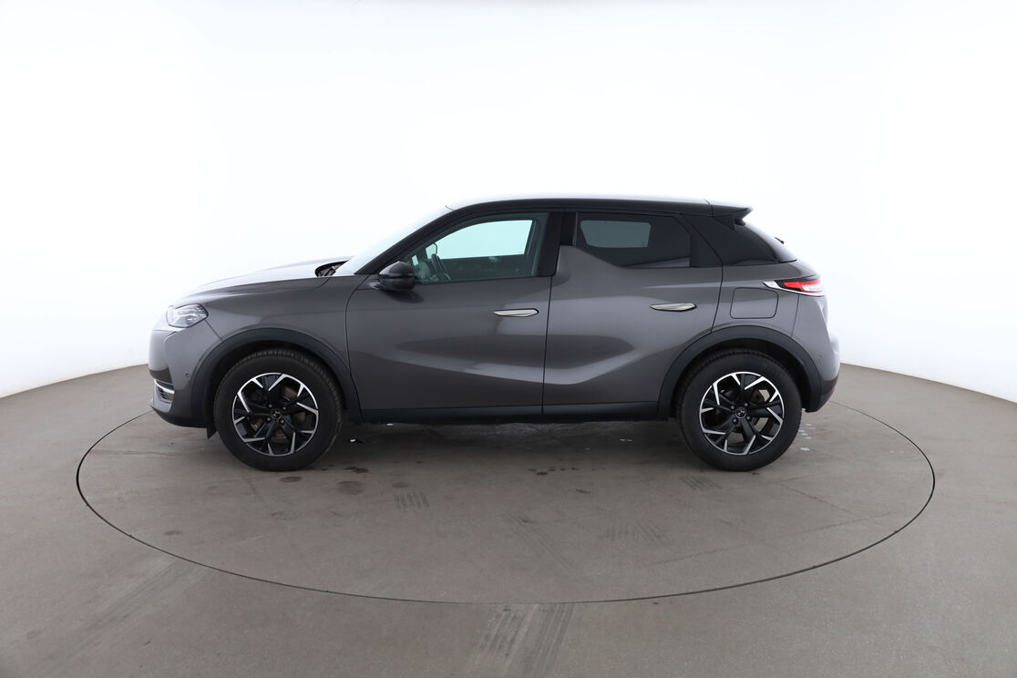 DS Automobiles DS3 Crossback 1.2 PureTech So Chic Automatique — photo 2