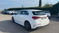 Mercedes Classe A 200 d 150ch AMG Line 8G-DCT — photo 7
