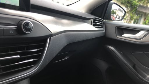 Ford Focus SW 1.0 Ecoboost 125 BVA8 - Titanium – 2019 – 132632 km – Essence – Boîte Automatique — photo 9