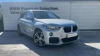 Bmw X1 sDrive20dA 190ch M Sport Euro6d-T — photo 3