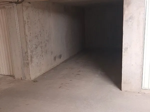 Garage a louer