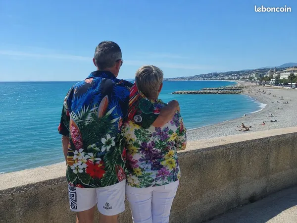 Mes parents retraités recherche un logement à l'année