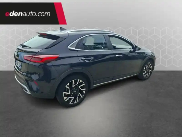 Kia Xceed 1.5l t-gdi 160 ch bvm6 — photo 30