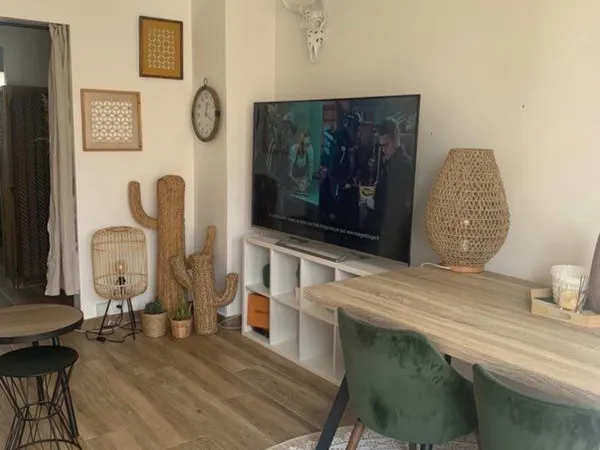 Location appartement 62m2 draguignan