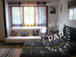 Appartement 1 pièce 26 m²
