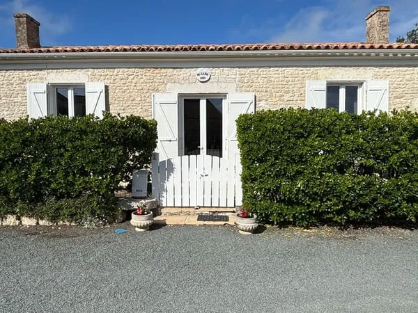 Maison 3 pièces 72 m²