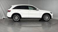Mercedes Glc 300 d 245ch AMG Line 4Matic 9G-Tronic — photo 4