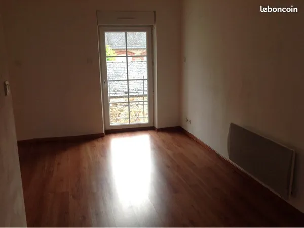 Appartement T2 duplex