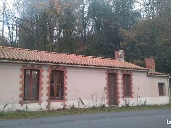 Maison a vendre