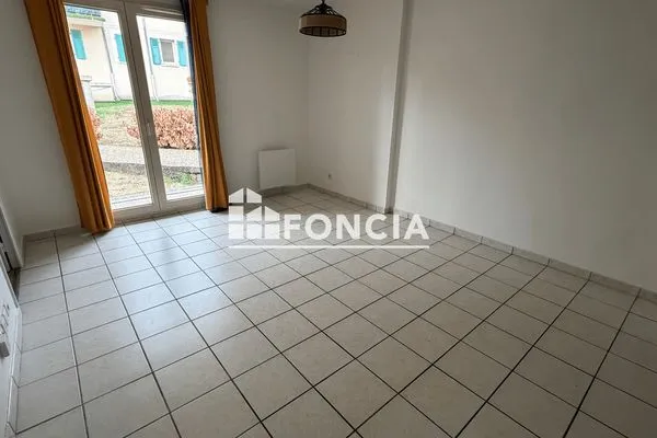 Appartement 2 pièces 36 m²