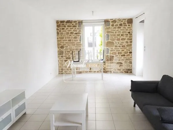 Maison 3 pièces 80 m²