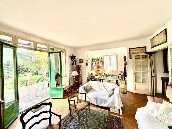 Maison 4 pièces 200 m²