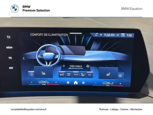 Bmw Serie 1 série 1 116a 122ch m sport dkg7 — photo 13