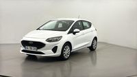 Ford Fiesta 1.1 75ch Cool & Connect 5p