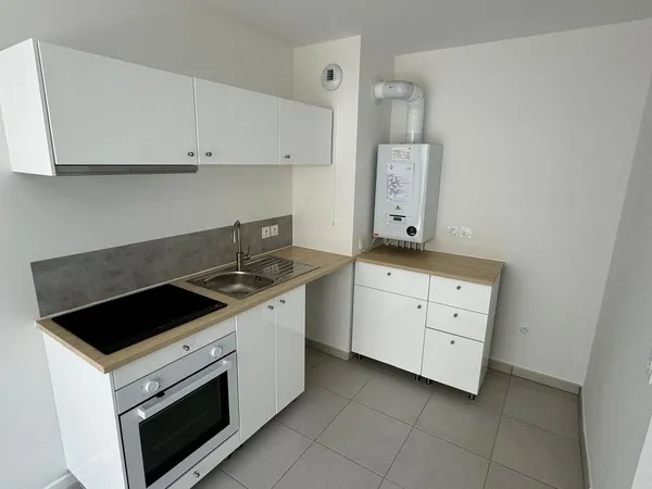 Appartement de 38m2 à louer sur Villemomble