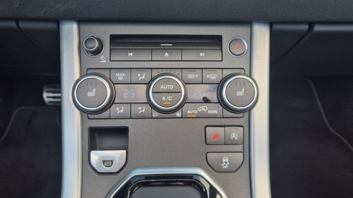 Land Rover Range Rover Evoque Cabriolet 2.0 TD4 150 4WD BVA9 - HSE Dynamic – 2017 – 110649 km – Diesel – Boîte Automatique — photo 33