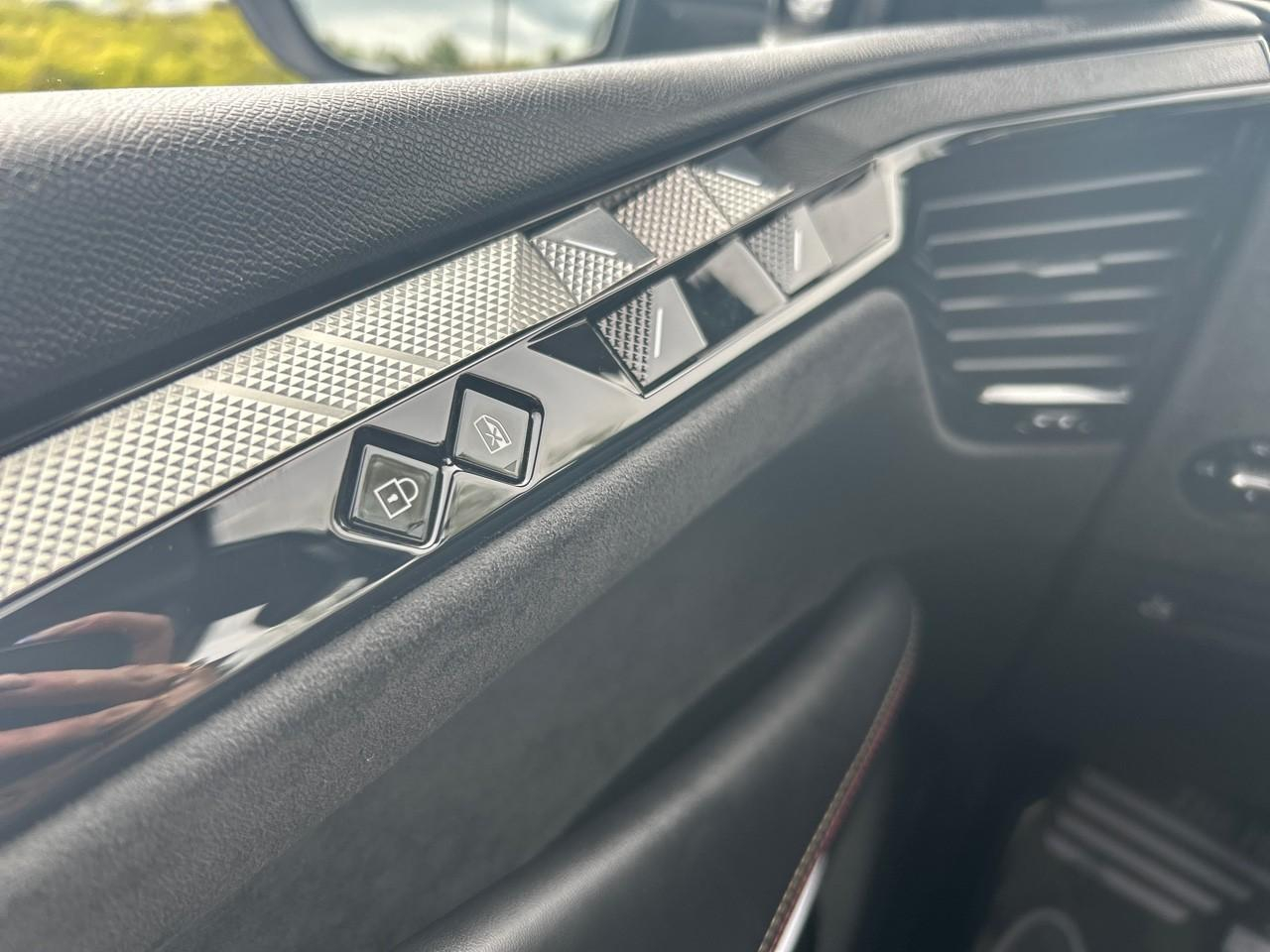 Ds Ds 4 bluehdi 130ch performance line automatique — photo 19