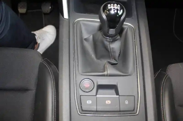 Cupra Formentor 1.5 tsi 150 ch — photo 21