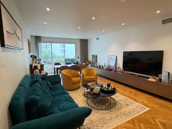 Appartement 3 pièces 90 m²