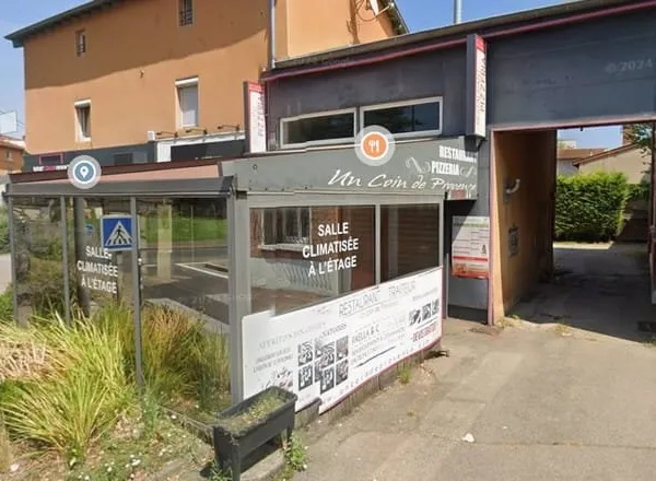 Fond de commerce - Traiteur/Pizzeria