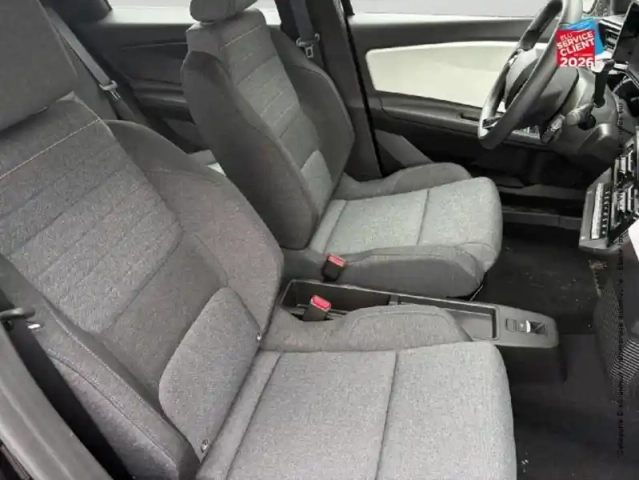 Renault 5 e-tech electrique 9ch five autonomie urbaine — photo 5