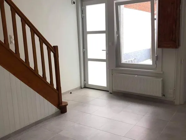 Maison 70m2 - Deux chambres