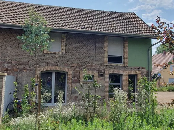 Maison accolée 3/4 pièces de 71m2