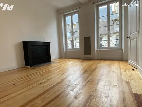 Immeuble de rapport 231 m²