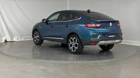 Renault Arkana 1.3 TCe mild hybrid 140ch Techno EDC -22 — photo 8