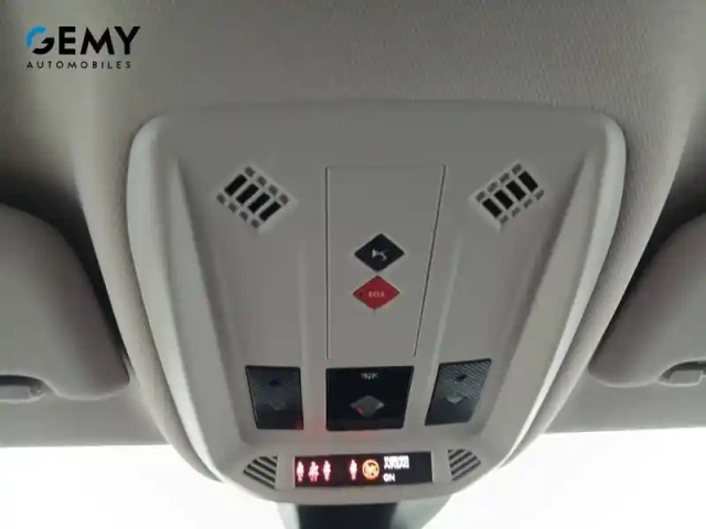 Ds Ds 3 hybride 145 e-dct6 — photo 20