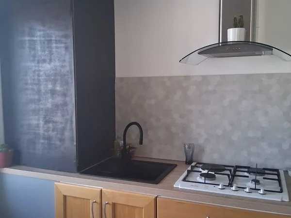 Appartement rénové