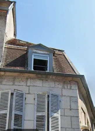 Lot de 4 appartements à rafraîchir