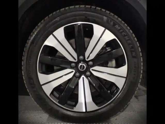 Volvo Xc40 t4 recharge 129 + 82ch plus dct 7 — photo 21