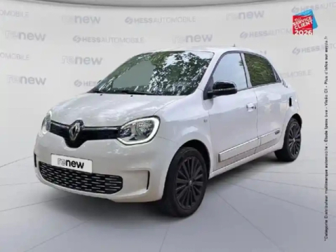 Renault Twingo 1.0 sce 65ch urban night