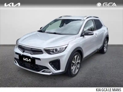 Kia Stonic 1.0 t-gdi 100ch gt line