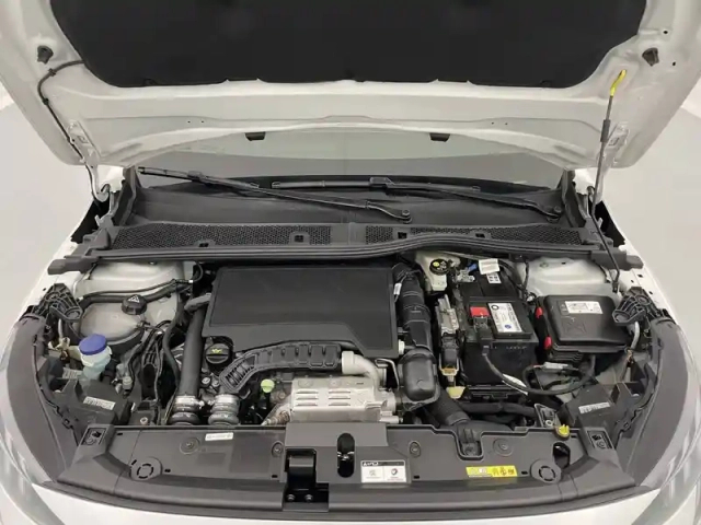 Peugeot 208 puretech 100 s&amp;s bvm6 — photo 145