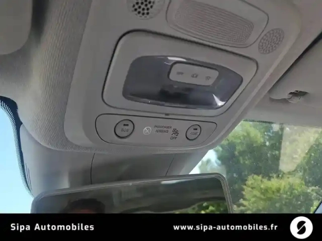 Fiat 500 e 118 ch — photo 24