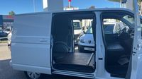 Volkswagen Transporter 2.8T L1H1 2.0 TDI 150ch Business Plus DSG7 — photo 13