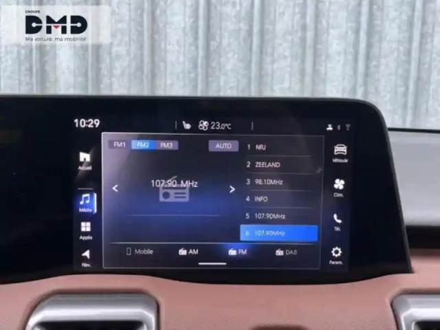 Suzuki Vitara 174ch 61kwh style — photo 6